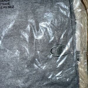 New Champion T Shirt Big + Tall​